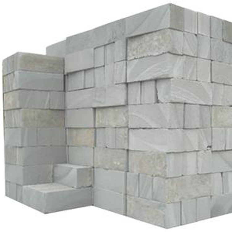 台前不同砌筑方式蒸压加气混凝土砌块轻质砖 加气块抗压强度研究